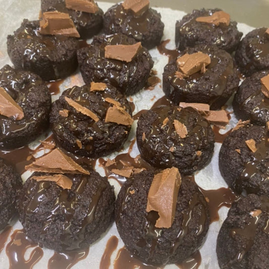 Dessert Brownie