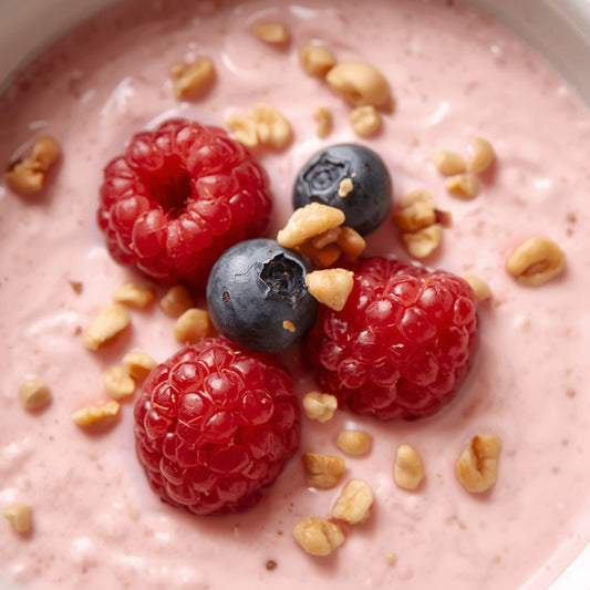 Breaky Pot - Berry Nut Blast