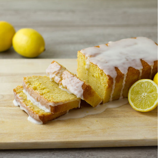 Sweet Loaves