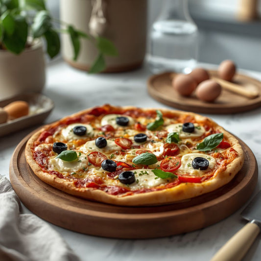 Personal Pizza