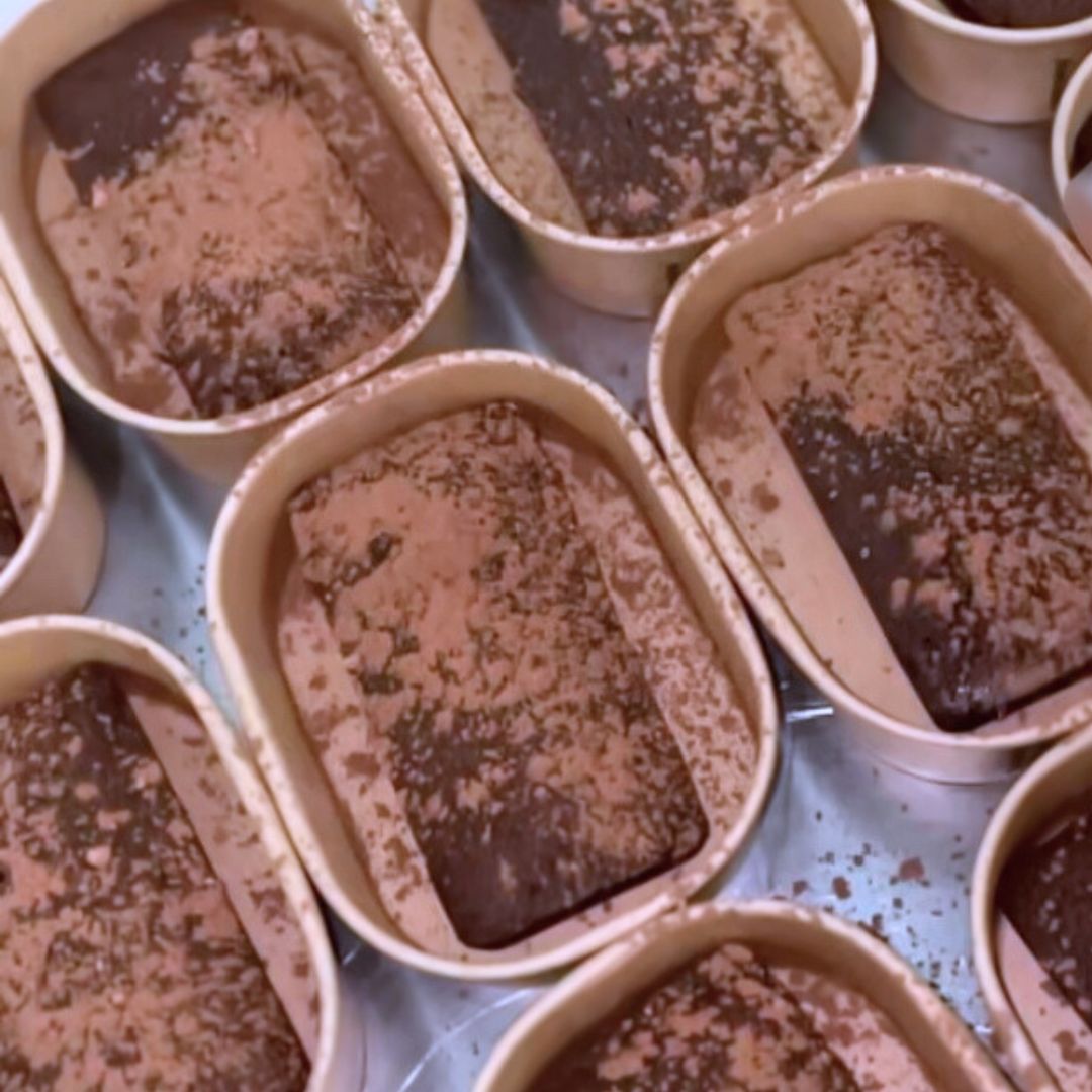 Cocoa Dream Brownie