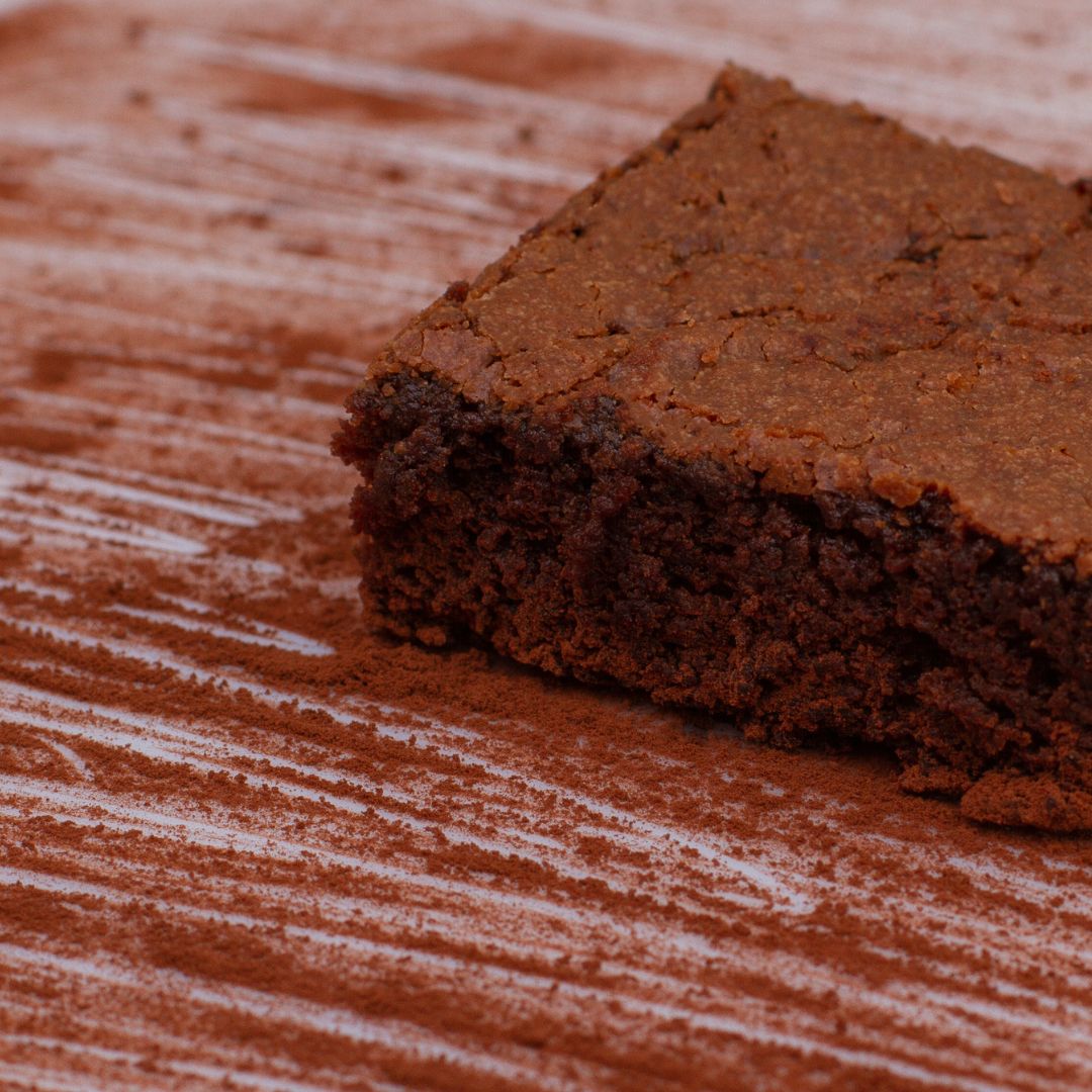 Cocoa Dream Brownie