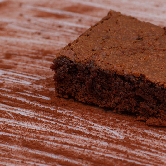 Cocoa Dream Brownie