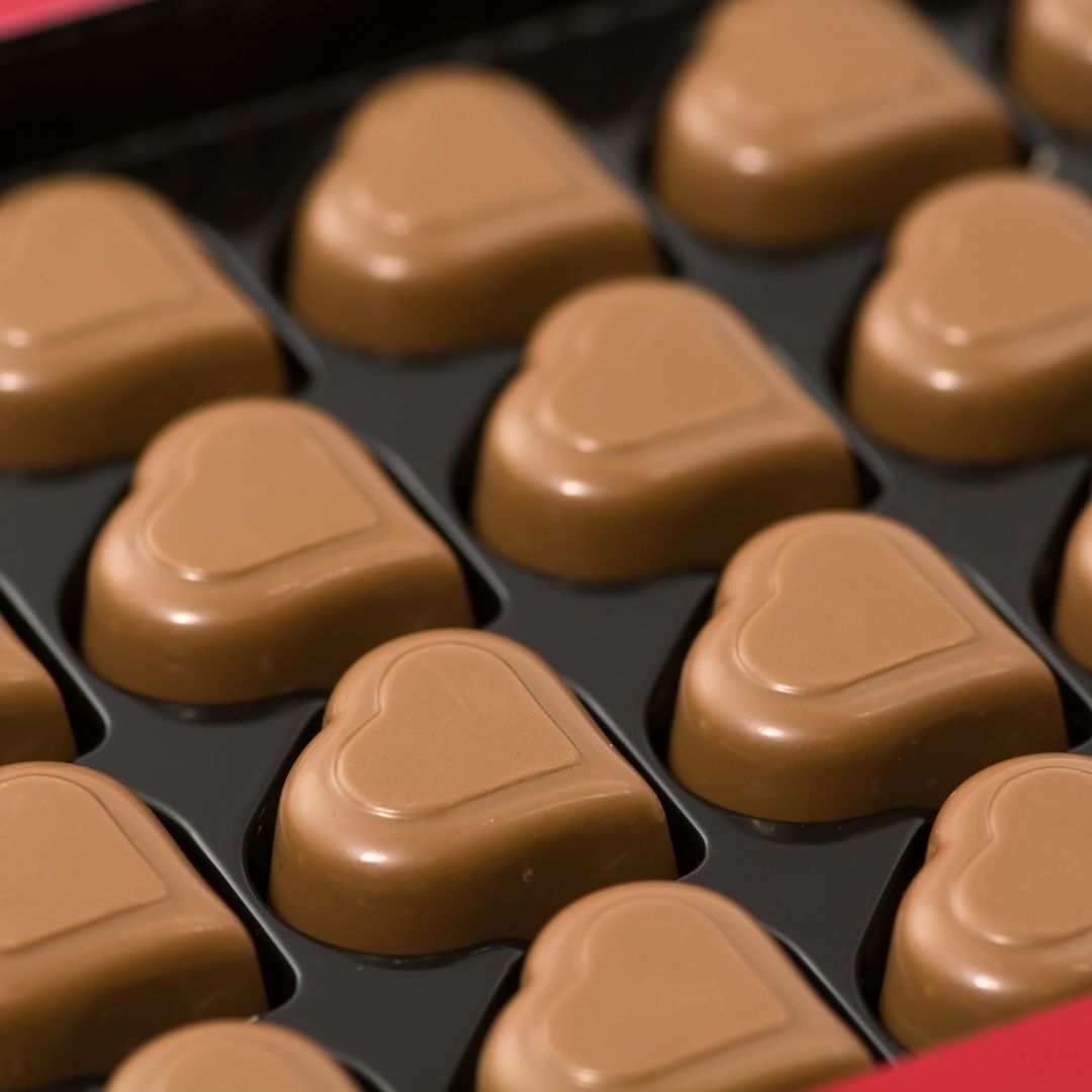 Handmade Chocolates