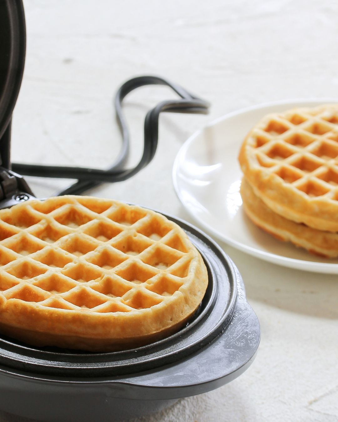 Keto Waffle