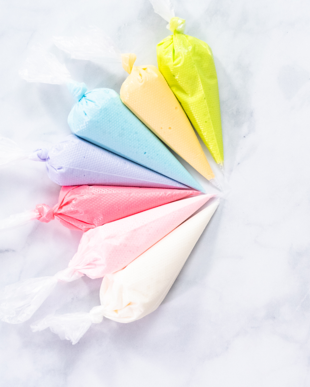Keto Royal Icing