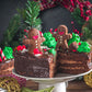 Christmas Pre-Order: Christmas Cakes (SE Queensland ONLY)