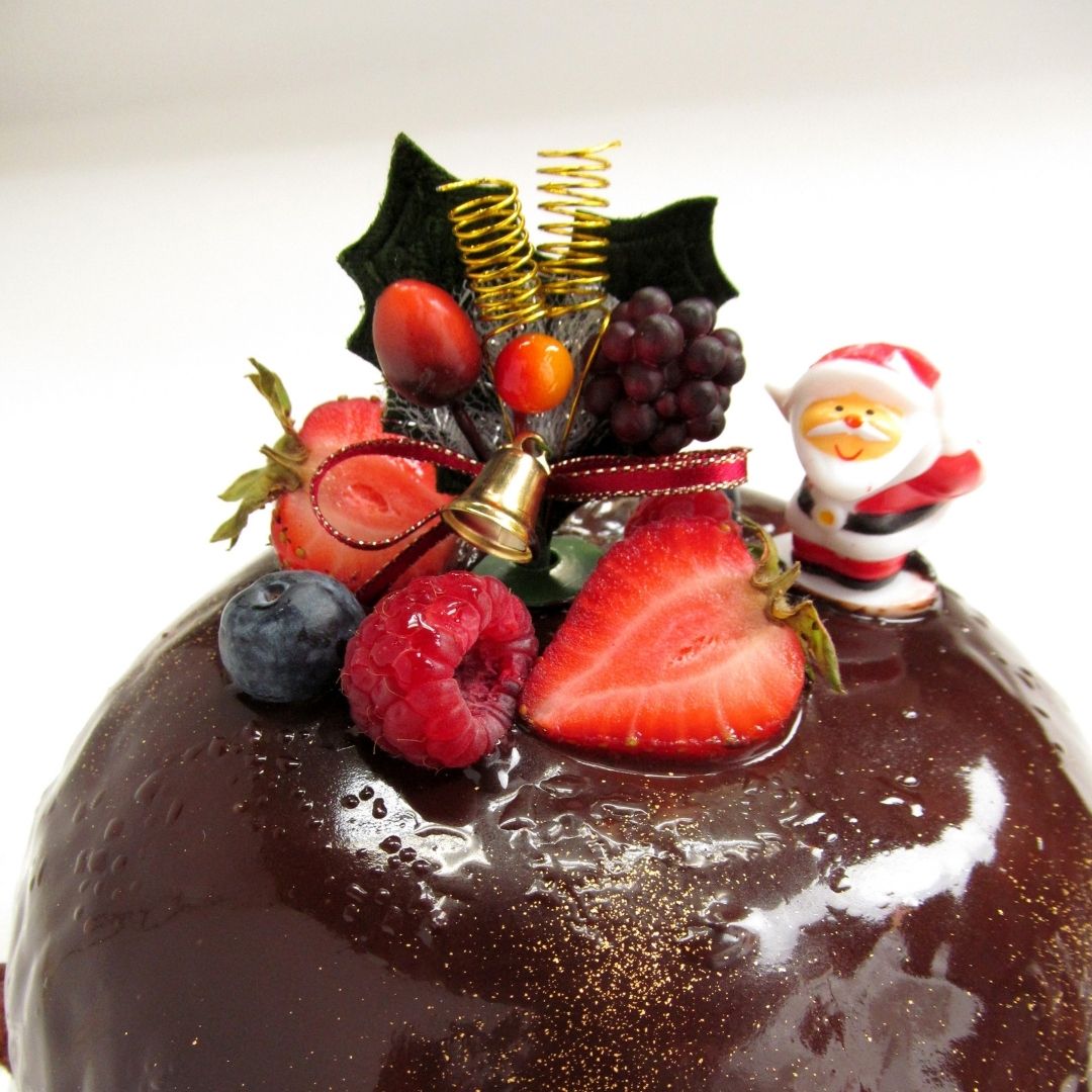 Christmas Pre-Order: Christmas Cakes (SE Queensland ONLY)