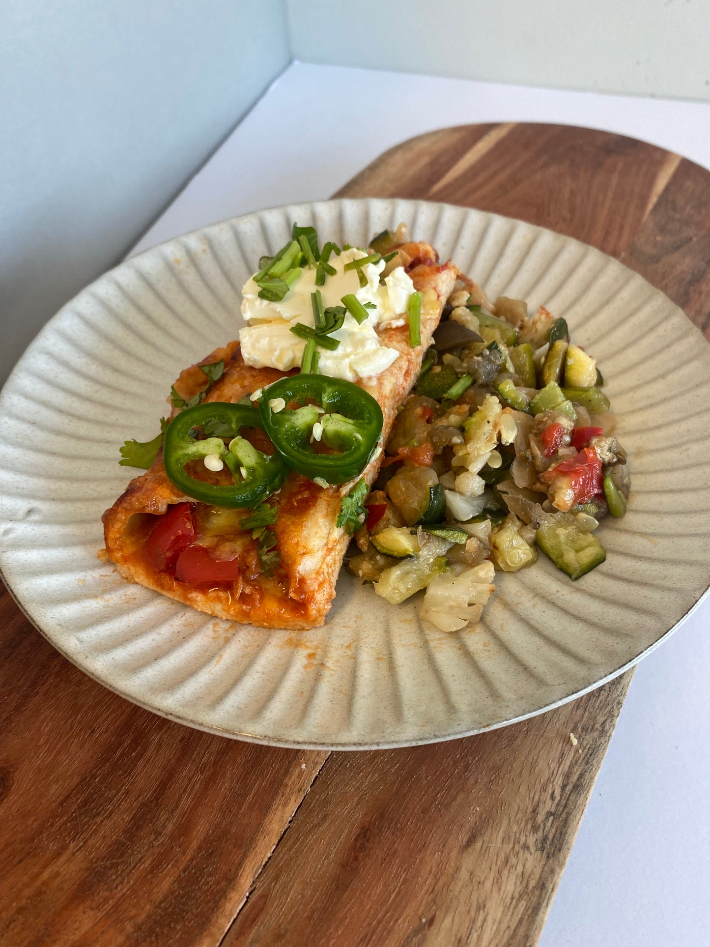 Keto Meals