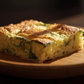 Breaky Zucchini Slice