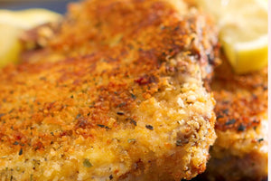 Chicken Tenders