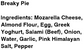 Breaky Pie