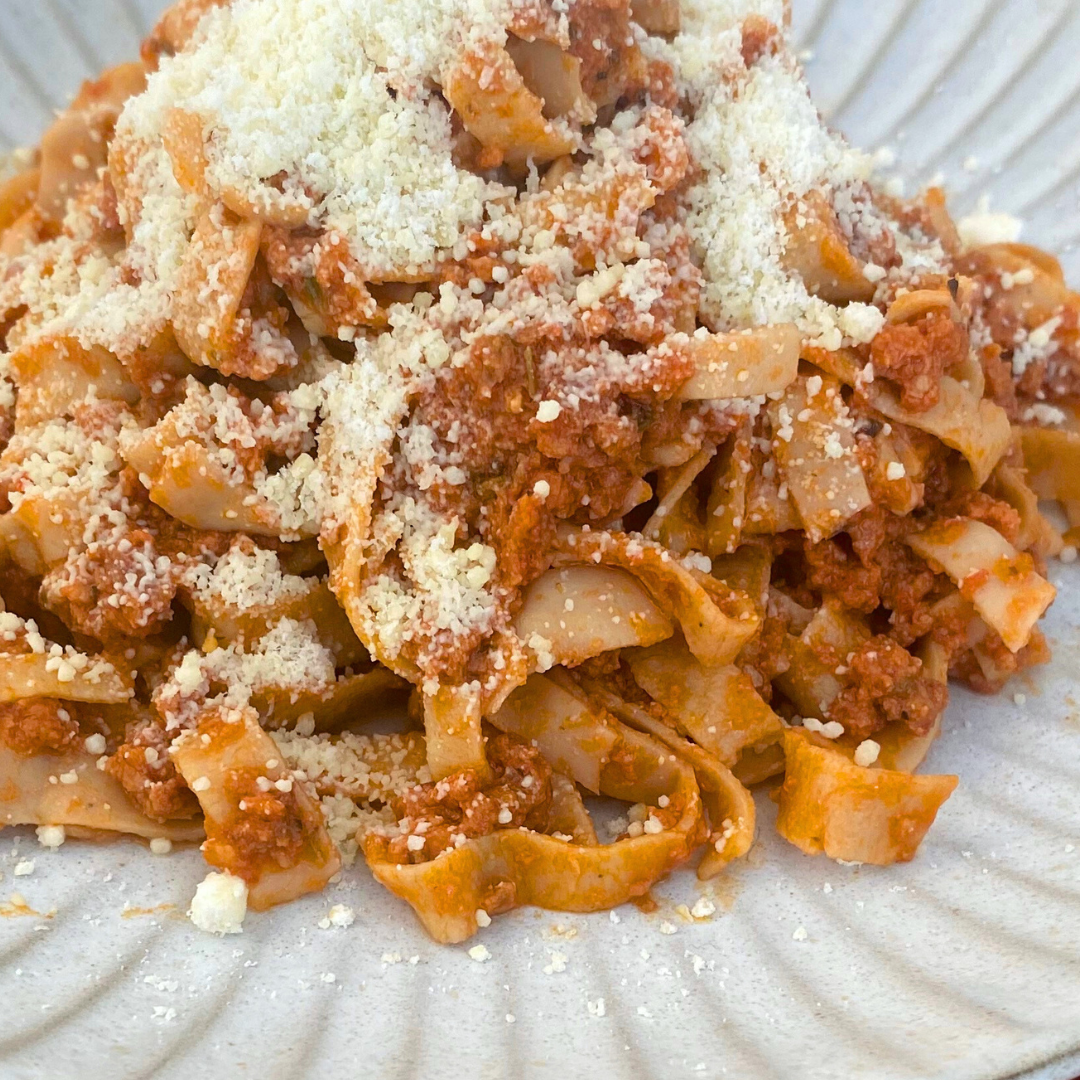 Spag Bol