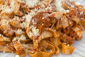 Spag Bol