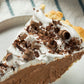 Chocolate Silk Pie