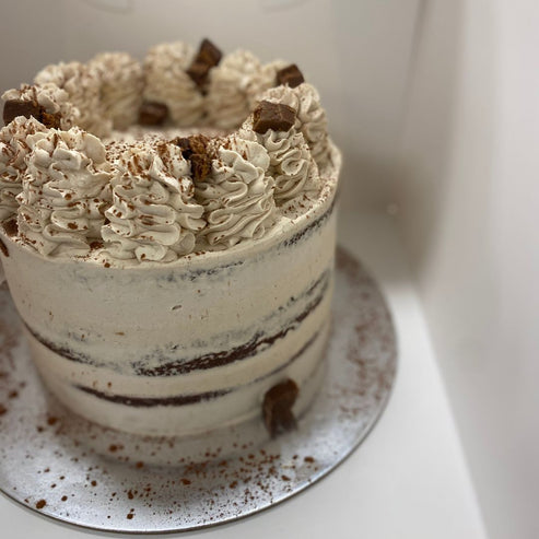 Keto Cakes