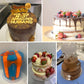 Celebration Cakes (SE Queensland ONLY)