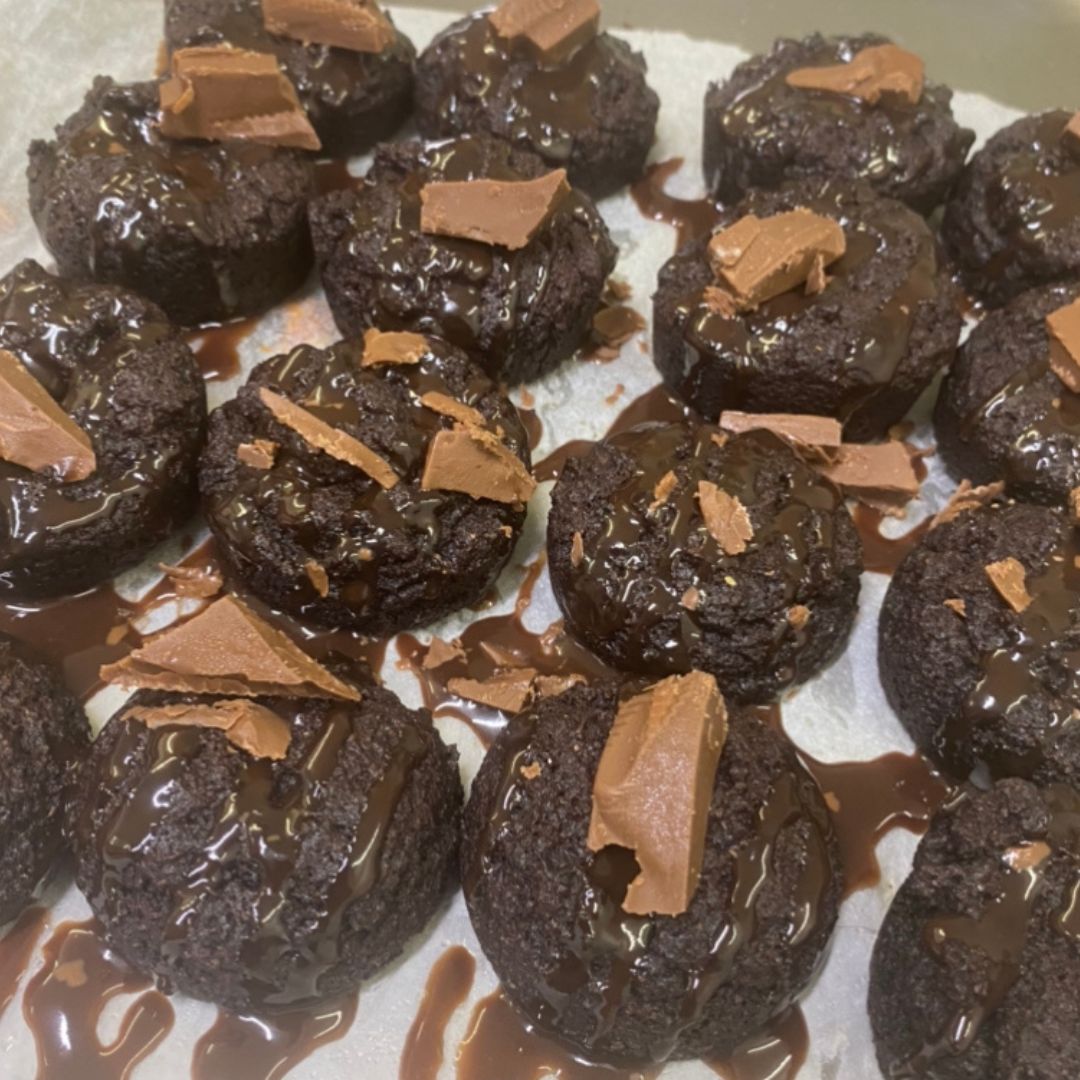 Desserts