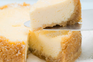 Dessert Cheesecake