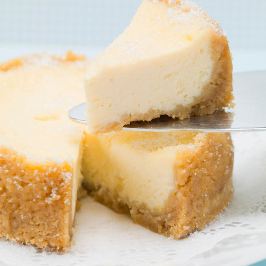 Dessert Cheesecake