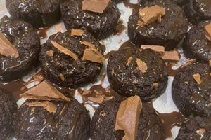 Dessert Brownie