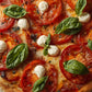Keto Pizzas