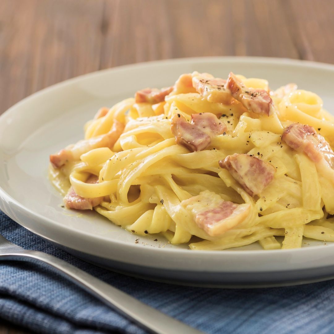 Carbonara