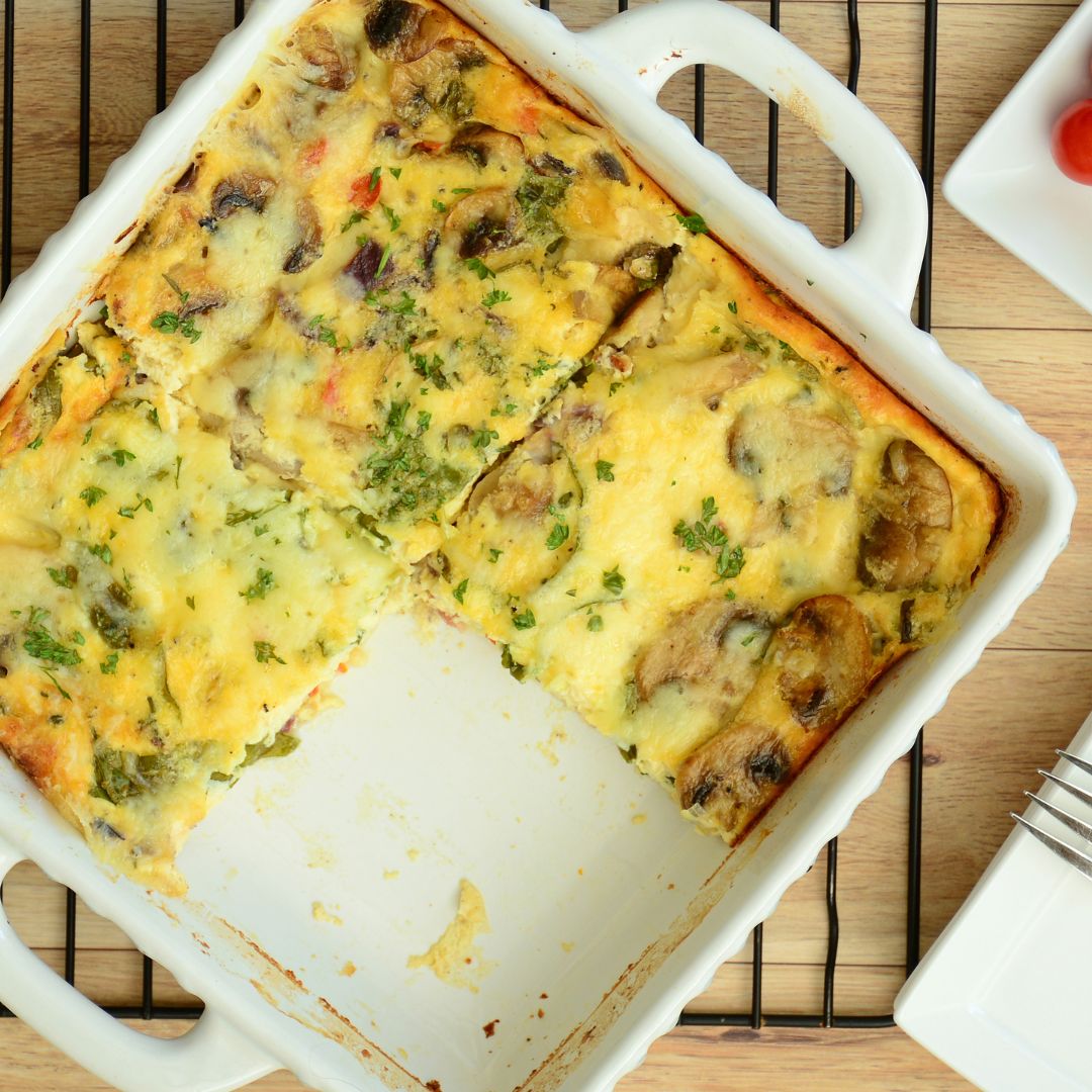 Breaky Pie