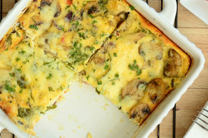 Breaky Pie