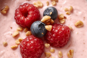Breaky Pot - Berry Nut Blast