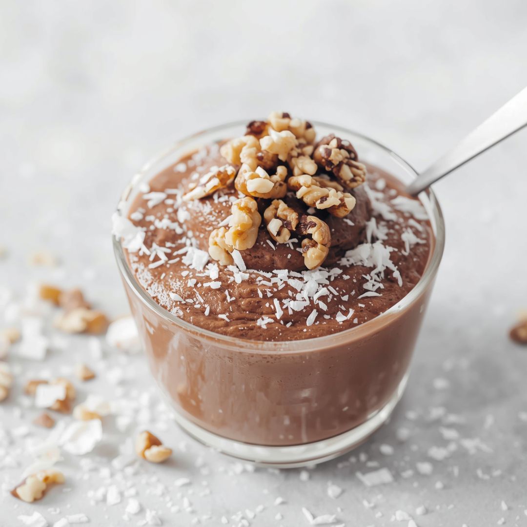 Breaky Pot - Choc-O-Crunch