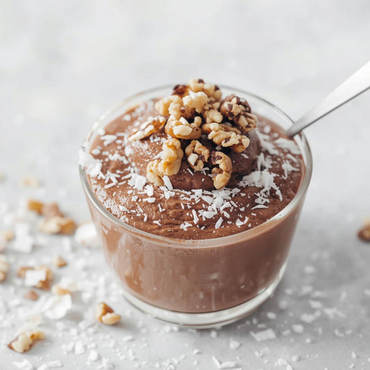 Breaky Pot - Choc-O-Crunch