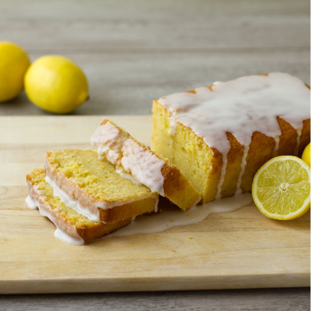 Sweet Loaves