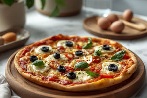 Personal Pizza