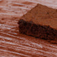 Cocoa Dream Brownie