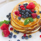 Breaky Pancakes