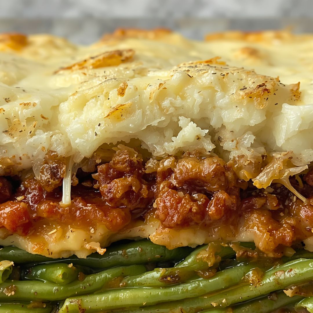 Shep's Pie