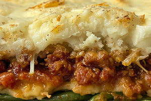 Shep's Pie