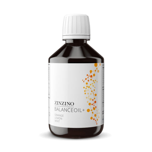 Balance Oil - Rich in Omegas and Vitamin D!