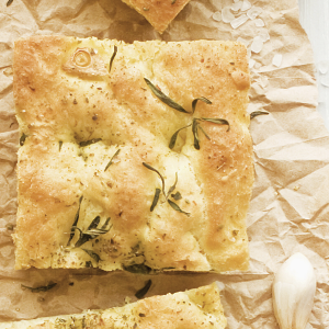 Focaccia