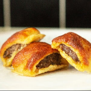 Mini Sausage Rolls