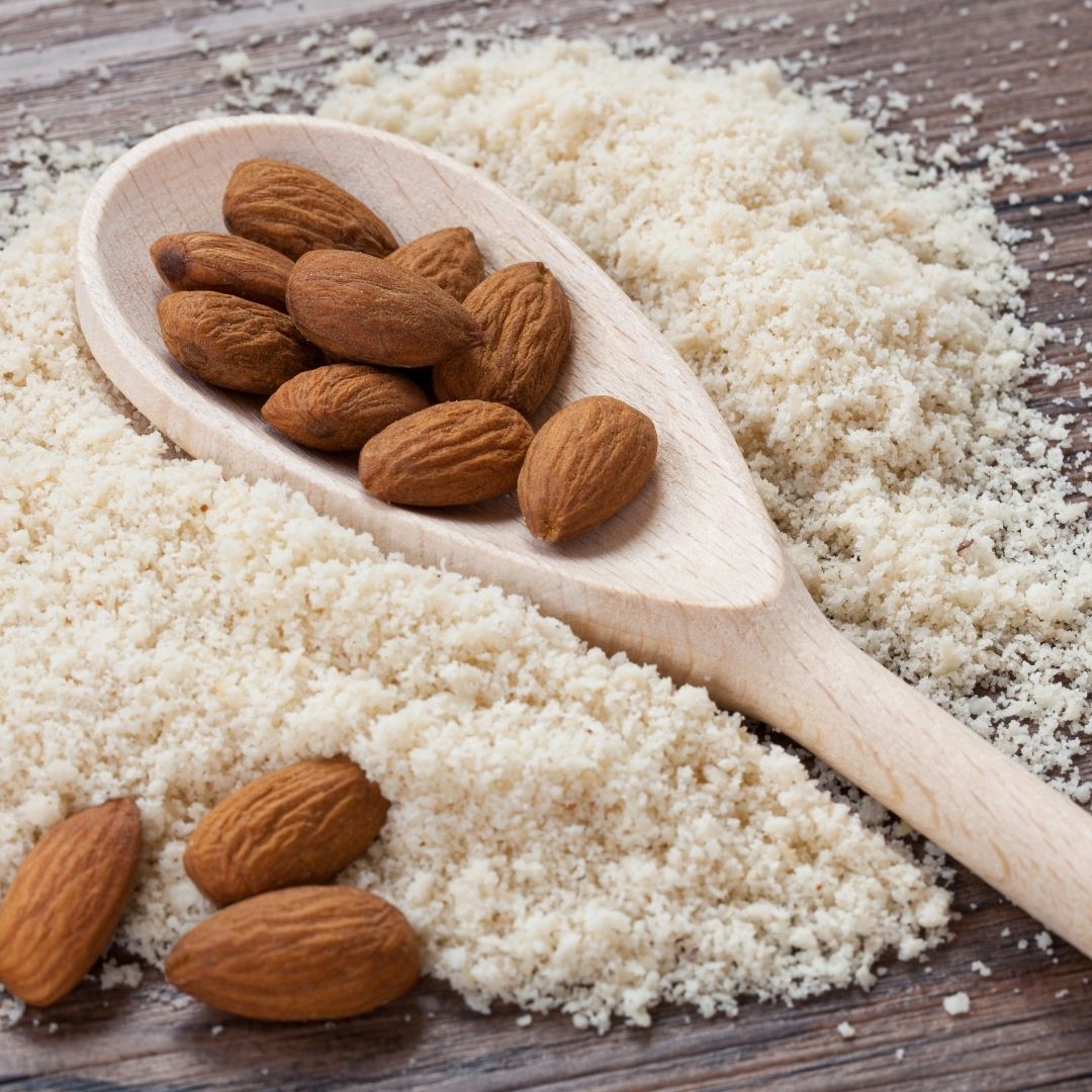 Almond Flour